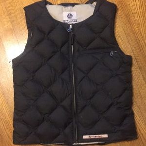 Burton Women's small vest